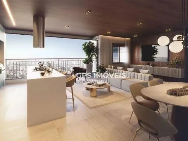 Apartamento com 02 Quartos, sendo 02 Suítes à venda no condomínio Residencial Sublime em Indaiatuba/