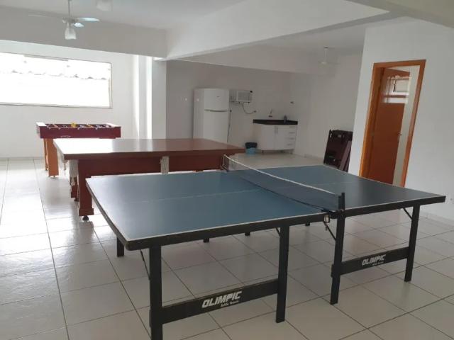 Apartamento à venda, 89 m² por R$ 458.000,00 Aviação Praia Grande/SP