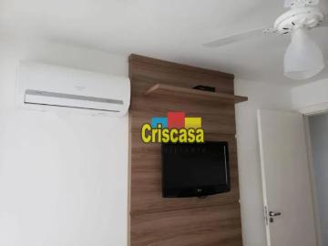 Apartamento com 2 dormitórios à venda, 90 m² por R$ 500.000,00 Braga Cabo Frio/RJ