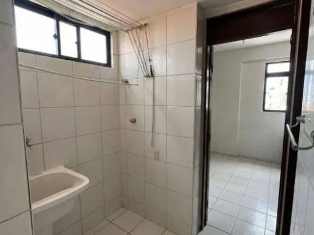 Apartamento com 3 dormitórios à venda, 90 m² por R$ 520.000,00 Jardim Oceania João Pessoa/PB