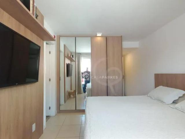 Apartamento com 2 dormitórios à venda, 90 m² por R$ 1.324.900,00 Recreio dos Bandeirantes Rio de