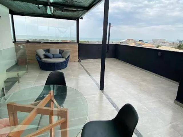 Apartamento à venda, 90 m² por R$ 265.000,00 Enseada das Gaivotas Rio das Ostras/RJ