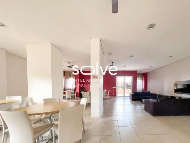 Apartamento com 2 dormitórios à venda, 92 m² por R$ 850.000,00 Premium Residence Indaiatuba/SP