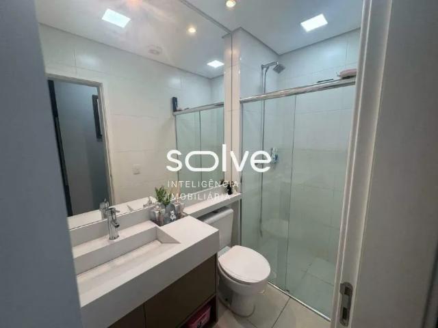 Apartamento à venda em Indaiatuba Premium Residence, 2 quartos 92 m² por 800.000,00