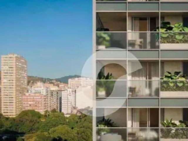 Apartamento com 2 dormitórios à venda, 94 m² por R$ 1.399.000,00 Icaraí Niterói/RJ