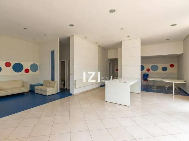 Apartamento à venda, 95 m² por R$ 1.300.000,00 Chácara Santo Antônio São Paulo/SP