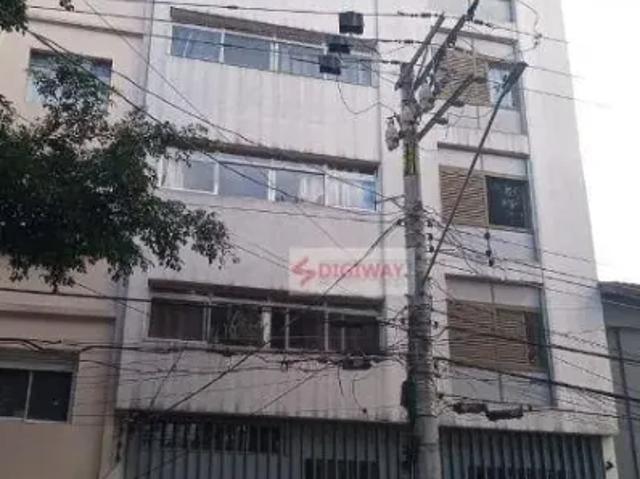 Apartamento com 2 dormitórios à venda, 96 m² por R$ 610.000,00 Aclimação São Paulo/SP