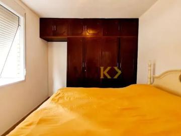 Apartamento com 2 dormitórios à venda, 96 m² por R$ 800.000,00 Ponta da Praia Santos/SP