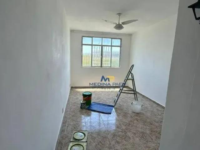 Apartamento com 2 dormitórios à venda, 96 m² por R$ 210.000,00 Rocha São Gonçalo/RJ