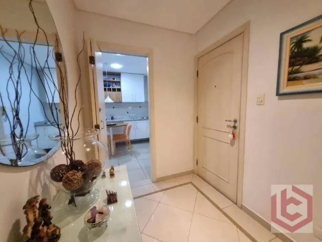 Apartamento à venda, 106 m² por R$ 849.000,00 Pompéia Santos/SP