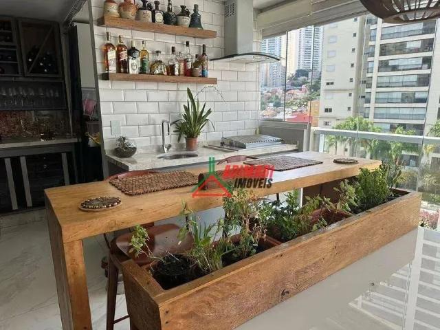 Apartamento com 2 dormitórios à venda, 111 m² por R$ 1.750.000,00 Aclimação São Paulo/SP