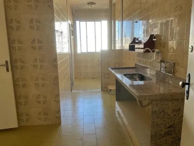 Apartamento com 2 dormitórios, 119 m² venda por R$ 340.000,00 ou aluguel por R$ 2.702,00/mês Cen