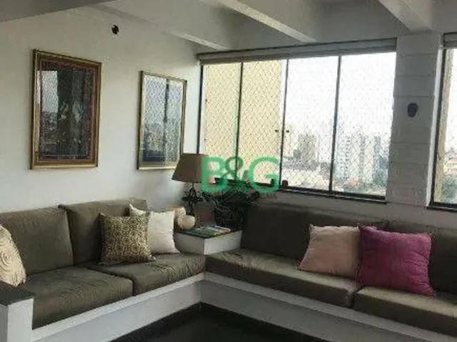 Apartamento à venda, 120 m² por R$ 689.000,00 Jabaquara São Paulo/SP
