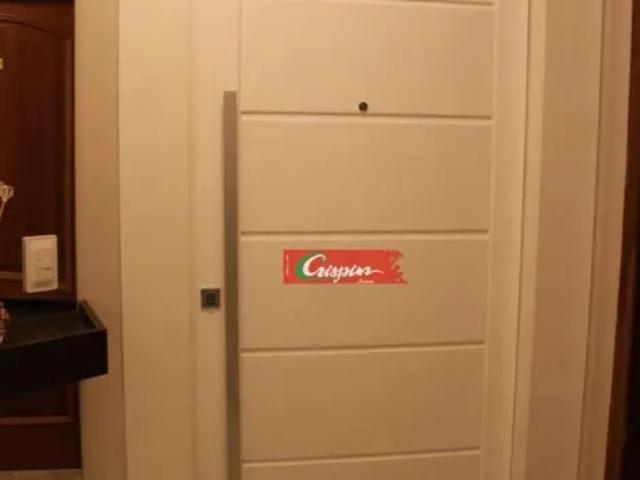 Apartamento com 2 dormitórios à venda, 130 m² por R$ 1.300.000,00 Vila Galvão Guarulhos/SP