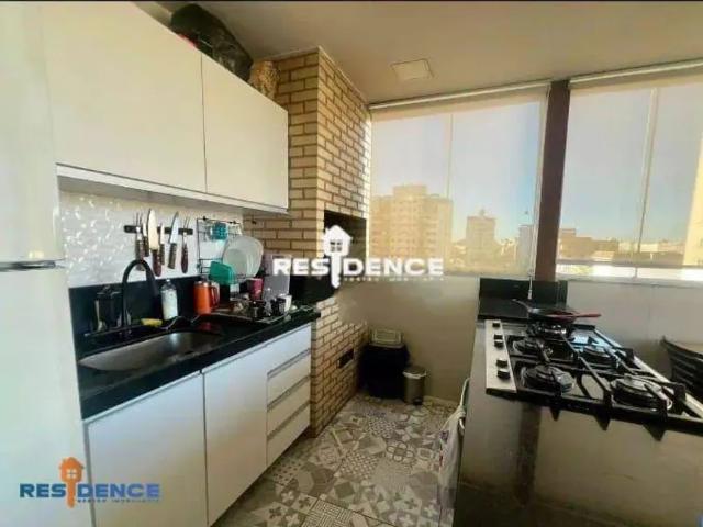 Apartamento com 2 dormitórios à venda, 140 m² por R$ 600.000,00 Soteco Vila Velha/ES