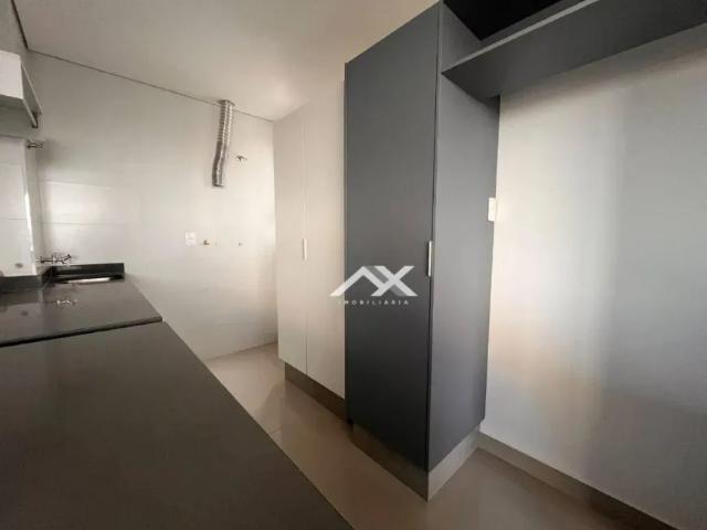 Apartamento com 2 dormitórios à venda, 141 m² por R$ 850.000,00 Edifício Alaska Bauru/SP