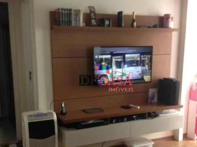 Apartamento com 2 dormitórios à venda, 37 m² por R$ 165.000,00 Cidade Tiradentes São Paulo/SP