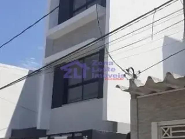 Apartamento com 2 dormitórios à venda, 36 m² por R$ 256.900,00 Vila Carrão São Paulo/SP