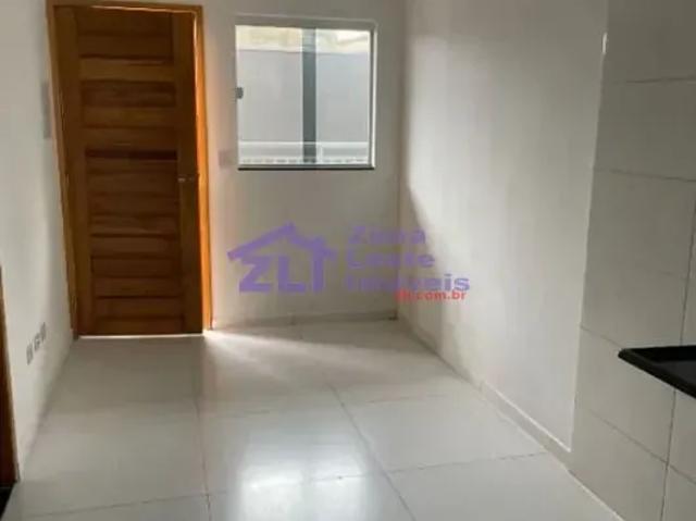 Apartamento com 2 dormitórios à venda, 38 m² por R$ 252.000,00 Vila Vera São Paulo/SP