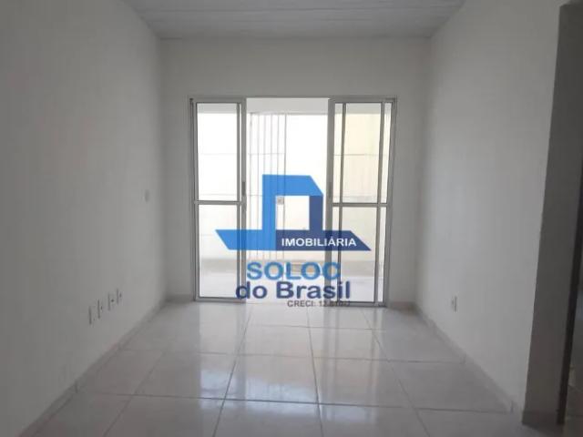 Apartamento com 2 dormitórios à venda, Caetés I Abreu e Lima/PE