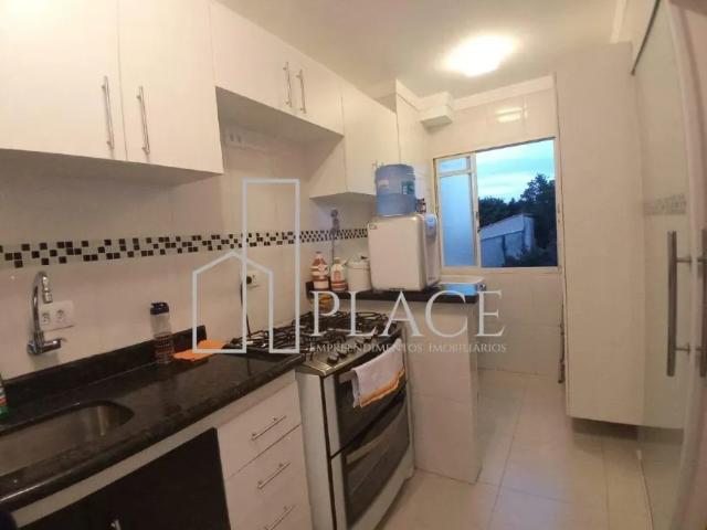 Apartamento com 2 Dormitórios à Venda no Edifício Raphael, no Bairro Palmital em Marilia