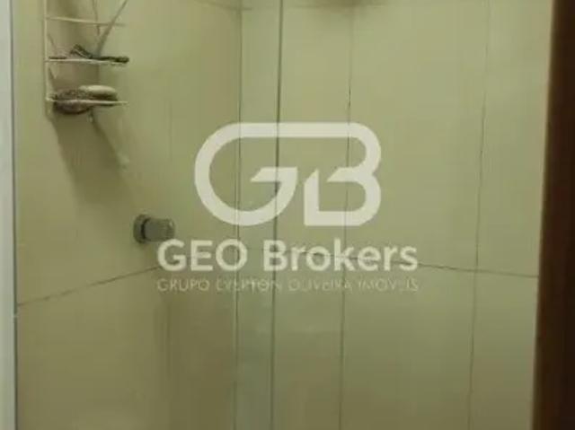 Apartamento com 2 dormitórios à Venda no Residencial Tropical Garden Jacareí Código 17529