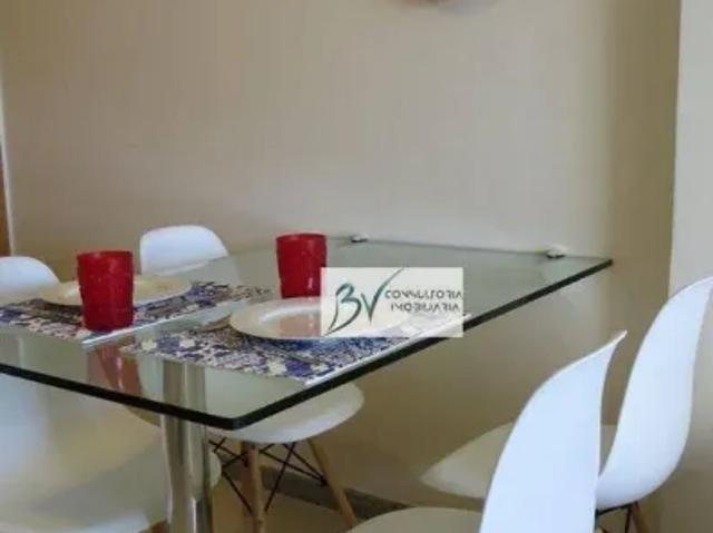 Apartamento com 2 dormitórios à venda, OKA Beach residence 65 m² por R$ 950.000 Praia de Muro Alto