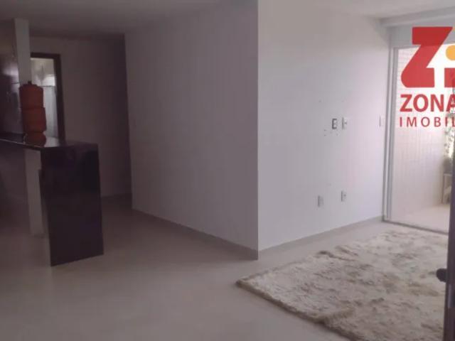 Apartamento com 2 dormitórios à venda por R$ 415.000,00 Cidade Balneária Novo Mundo I Conde/PB