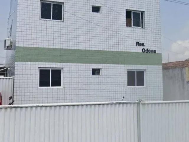 Apartamento com 2 dormitórios à venda por R$ 155.000 Funcionários II João Pessoa/PB