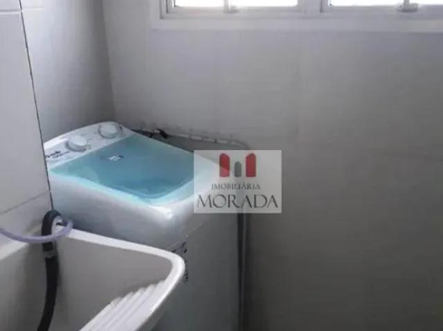Apartamento com 2 dormitórios à venda por R$ 355.000,00 Residencial Bosque dos Ipês São José dos