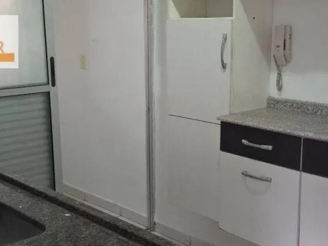 Apartamento com 2 dormitórios para alugar, 43 m² por R$ 2.760,00/mês Rio Pequeno São Paulo/SP