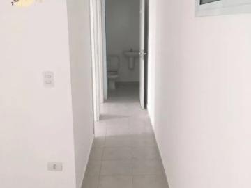 Apartamento com 2 dormitórios para alugar, 42 m² por R$ 1.765,00/mês Chácaras Bertioga/SP