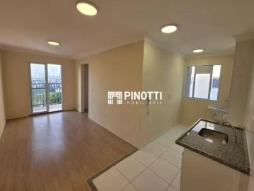Apartamento com 2 dormitórios para alugar, 42 m² por R$ 2.815,00/mês Parque Espacial São Bernard