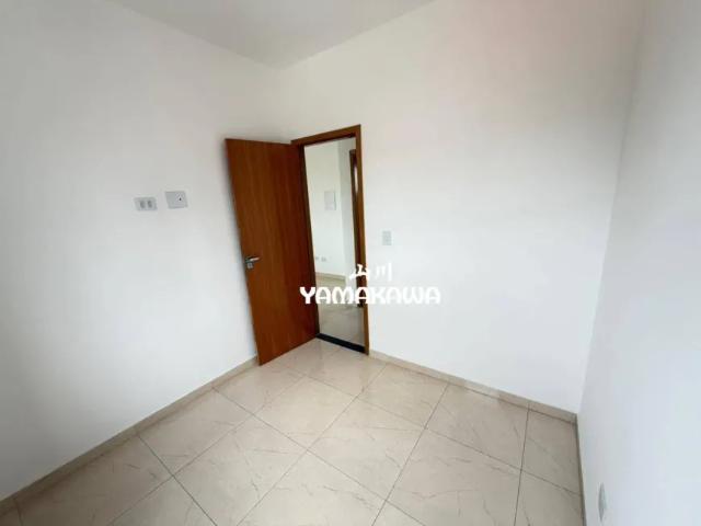 Apartamento com 2 dormitórios para alugar, 44 m² por R$ 1.950,00/mês Vila Carrão São Paulo/SP