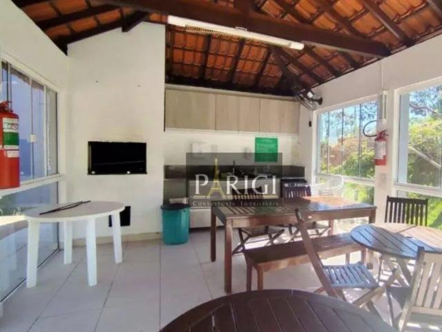 Apartamento com 2 dormitórios para alugar, 44 m² por R$ 2.070,00/mês Jardim Ypu Porto Alegre/RS