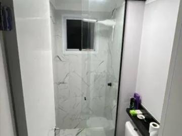 Apartamento para alugar, 45 m² por R$ 1.665,00/mês Chácaras Assay Hortolândia/SP