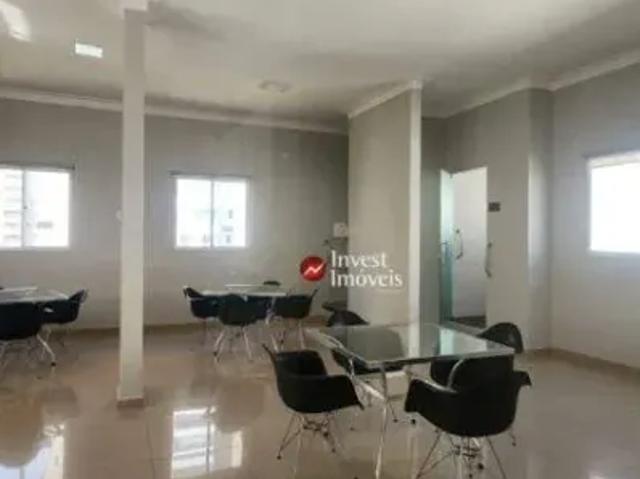 Apartamento com 2 dormitórios para alugar, 45 m² por R$ 2.685,00/mês Jardim das Indústrias São J
