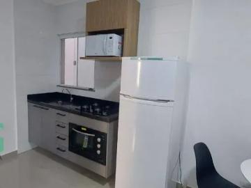 Apartamento para alugar, 45 m² por R$ 3.136,00/mês Água Fria São Paulo/SP