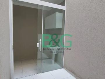 Apartamento para alugar, 45 m² por R$ 3.136,00/mês Água Fria São Paulo/SP