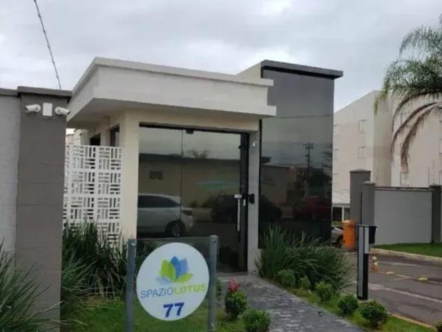 Apartamento com 2 dormitórios para alugar, 46 m² por R$ 2.100,00/mês Jardim Nações Unidas Londri