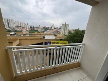 Apartamento com 2 dormitórios para alugar, 46 m² por R$ 2.204/mês Jardim Irajá São Bernardo do C