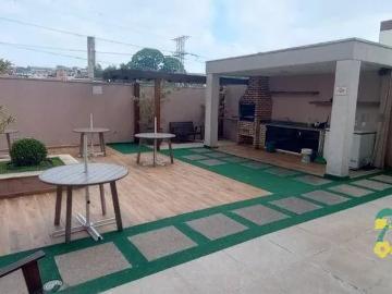 Apartamento com 2 dormitórios para alugar, 46 m² por R$ 2.339,47/mês Paulicéia São Bernardo do C