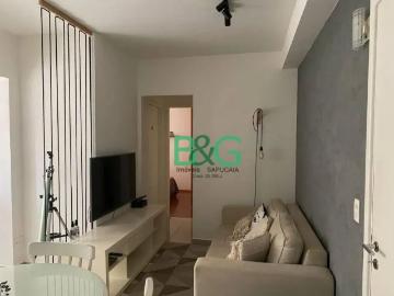 Apartamento para alugar, 48 m² por R$ 4.550,00/mês Jardim Paulista São Paulo/SP