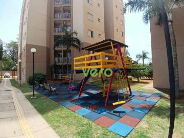 Apartamento para alugar, 48 m² por R$ 2.072,50/mês Parque Industrial Harmonia Nova Odessa/SP