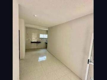 Apartamento com 2 dormitórios para alugar, 49 m² por R$ 1.568,00/mês Ancuri Itaitinga/CE