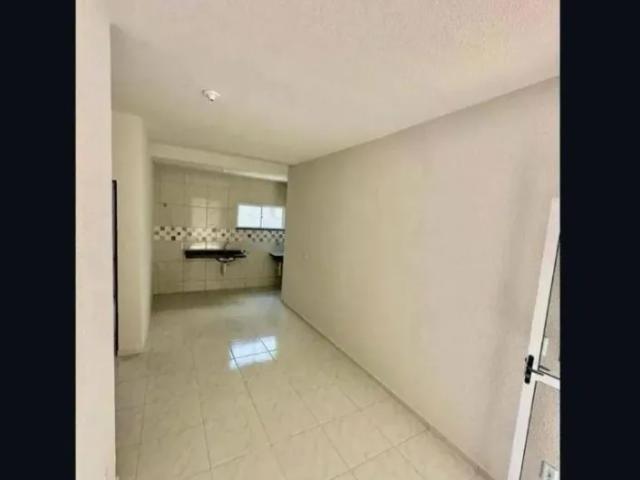 Apartamento com 2 dormitórios para alugar, 49 m² por R$ 1.568,00/mês Ancuri Itaitinga/CE