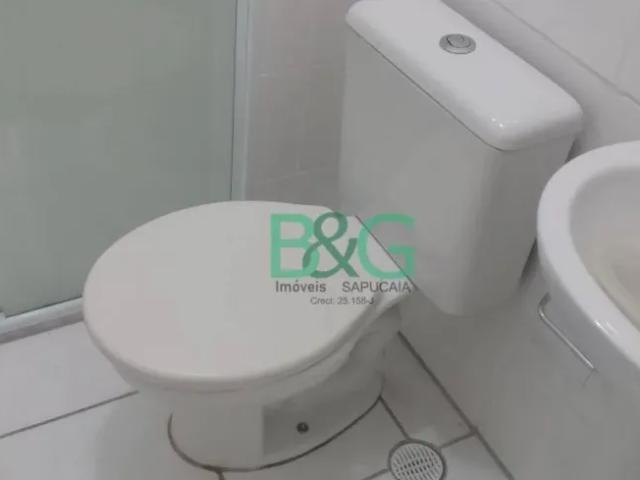 Apartamento à venda, 49 m² por R$ 260.000,00 Quinta da Paineira São Paulo/SP
