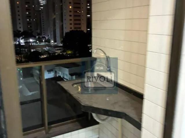 Apartamento para alugar, 50 m² por R$ 4.200,00/mês Parnamirim Recife/PE