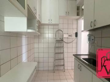 Apartamento para alugar, 50 m² por R$ 2.100,00/mês Jardim Irajá São Bernardo do Campo/SP
