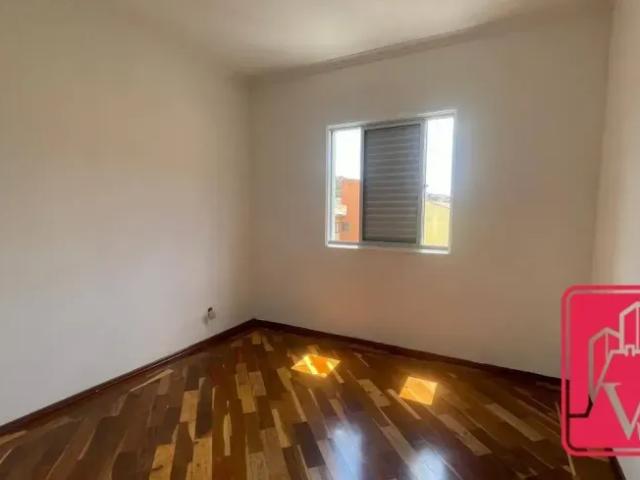 Apartamento para alugar, 50 m² por R$ 2.021,50/mês Jardim Irajá São Bernardo do Campo/SP